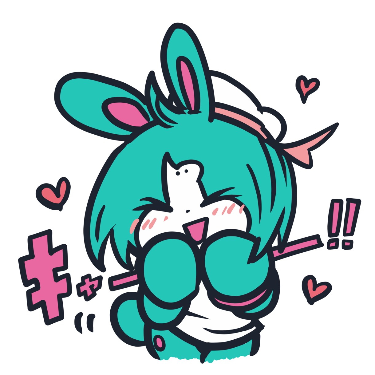 LINEスタンプお描きします オリジナルLINEスタンプを製作いたします。 イメージ9