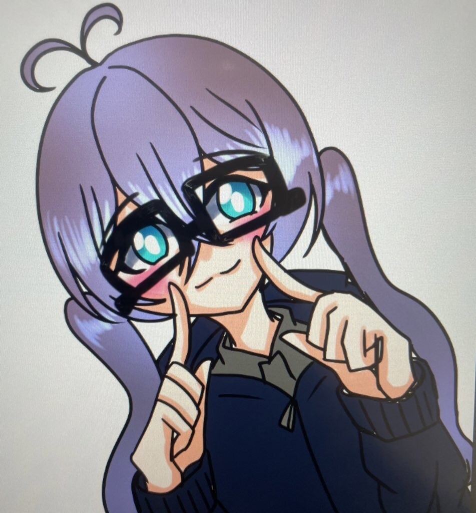 アイコン描きます 可愛い子を描きます。アイコン欲しいけど悩んでる方へ!!! イメージ3