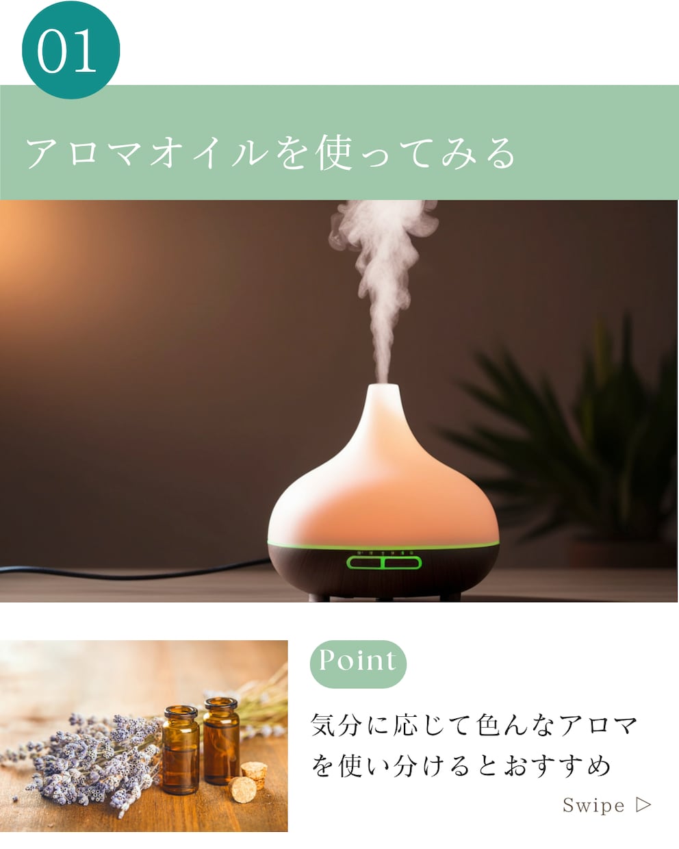 Instagramのテンプレートの作成をします シンプルでいつでも使いやすいデザイン イメージ2