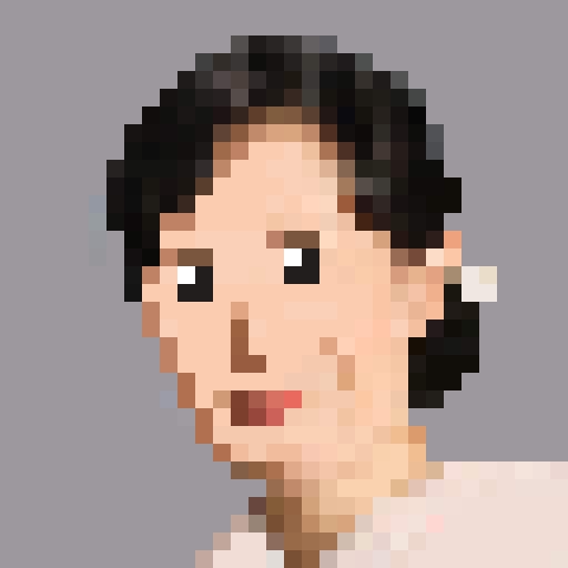 ドット絵アイコンを作成します SNS等で使用するアイコンにいかがでしょうか？ イメージ3