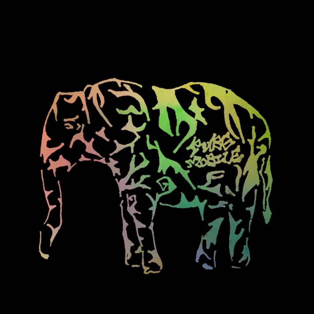 目を引くタトゥー風のデザインを作成します 使用方法無限大！世界に一つだけのタトゥー風デザイン イメージ1