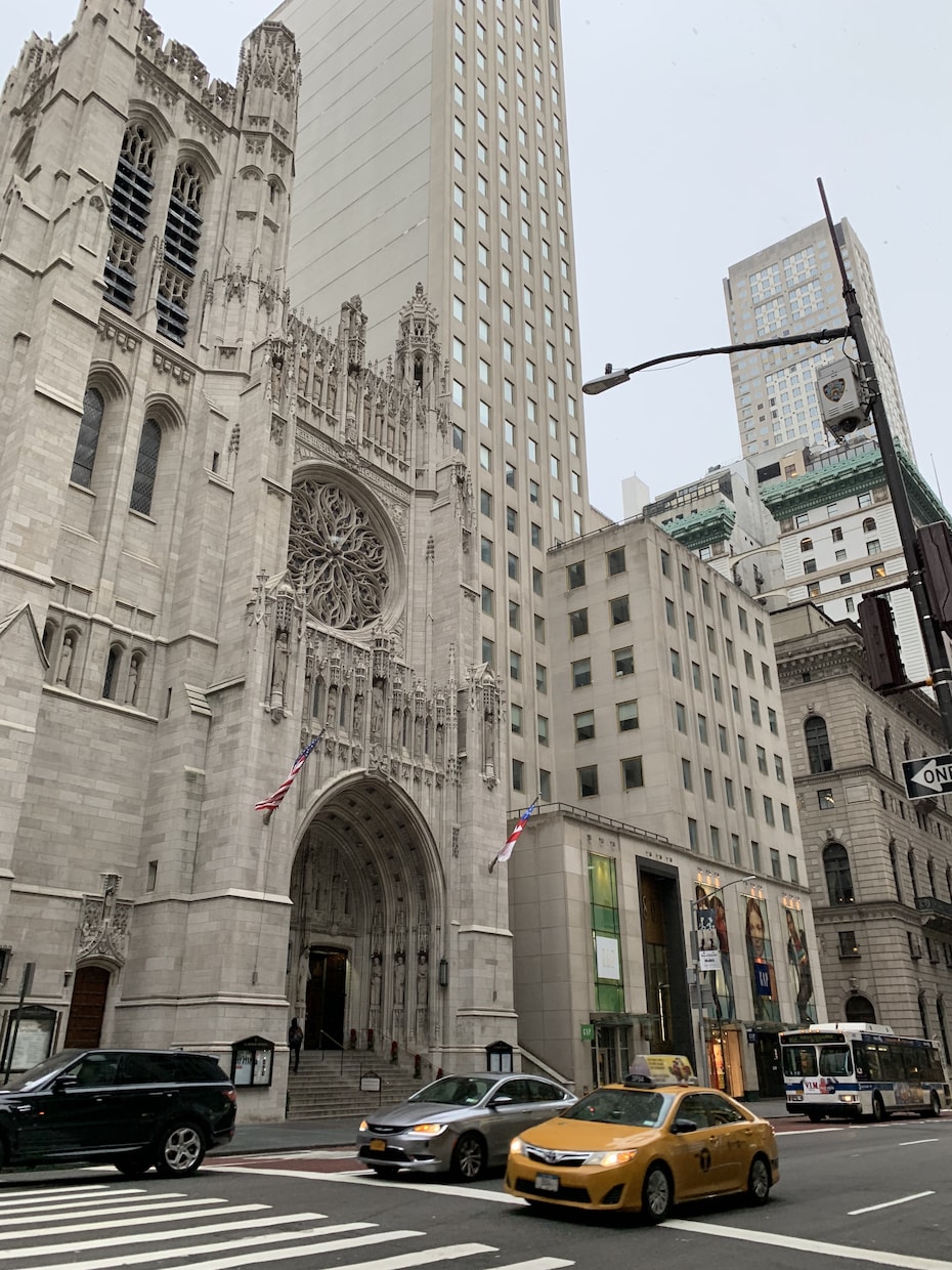 ニューヨーク旅行のアドバイスいたします NYの観光地やオススメのお店など知りたくないですか？☆ イメージ2