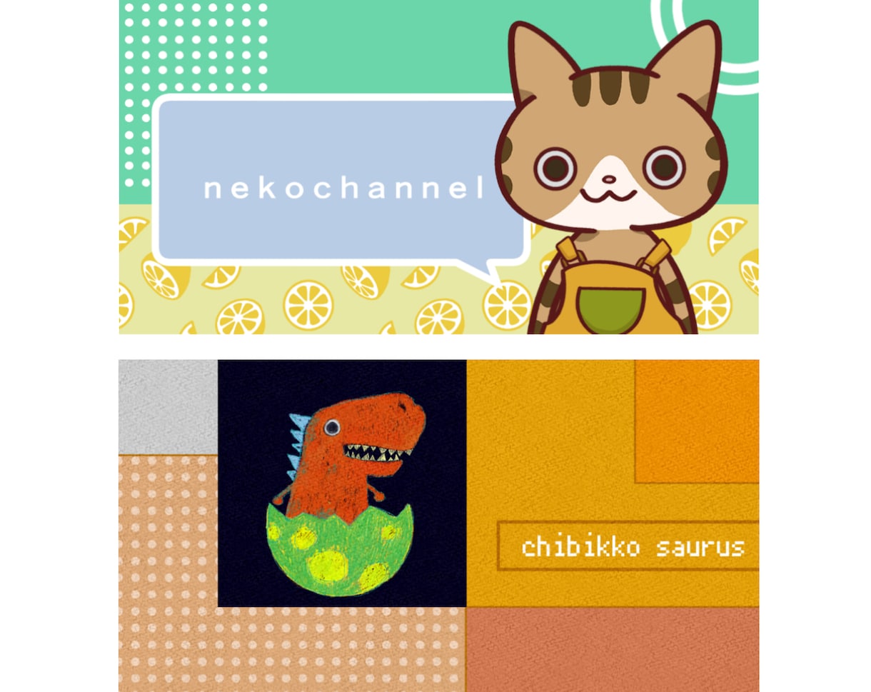 商用OK！オリジナルキャラクター作成します アイコンやスタンプ作成もおまかせください♪ イメージ6