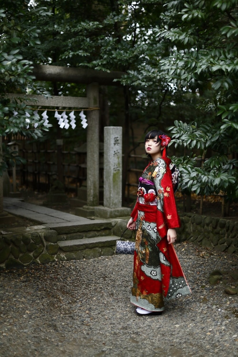 写真全般撮影いたします 東京近郊がメインです。商用個人問いません。まずはお気軽に！ イメージ3