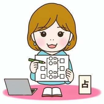 星座・血液型・四柱推命などを使ってあなたを占います 総合的に占います（星座・血液型・四柱推命・姓名判断・九星気術 イメージ4