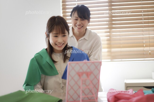 好きな色から似合う色へ！パーソナルカラー診断します オシャレを目指す婚活女性、大人女子必見！似合わせカラー診断 イメージ7
