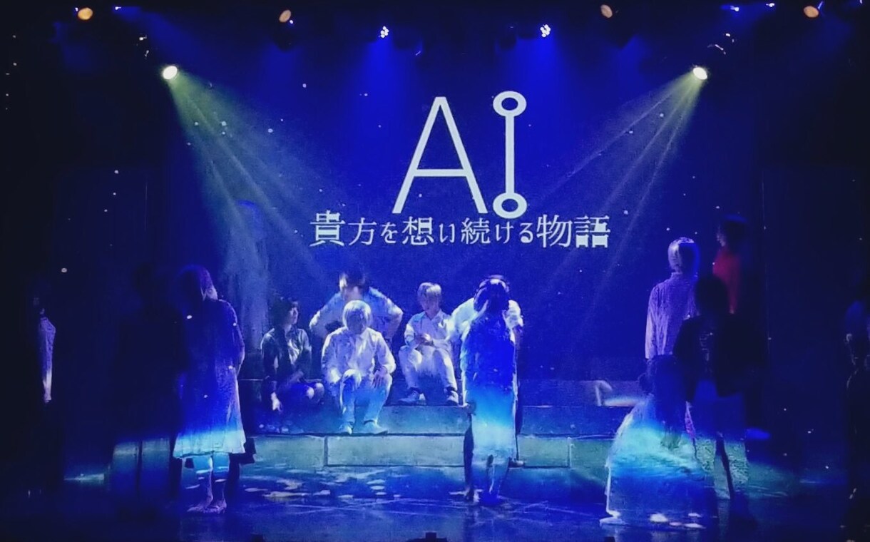 演劇を支えます 初めてや困っている団体、演劇助っ人します。ご気軽にご相談を イメージ3