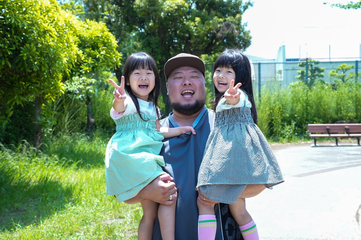 7月31日まで限定＊都内全域＊出張撮影します 笑顔だけじゃもったいない！泣き顔も変顔もまるごと愛しい物語☆ イメージ2