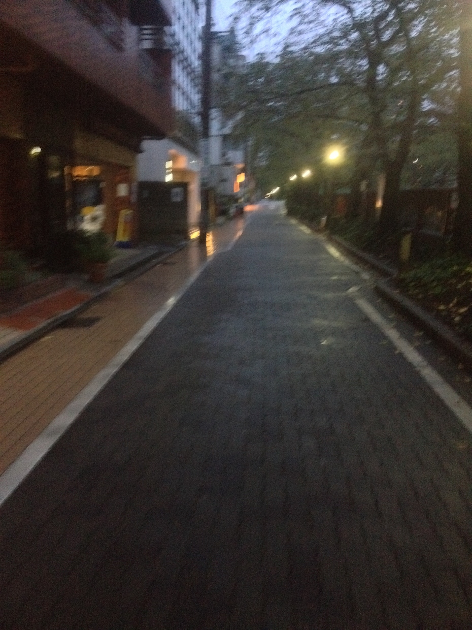 中目黒のおしゃれじゃないけどなんかいい飲食店を紹介します。特に深夜に強いです。 イメージ1
