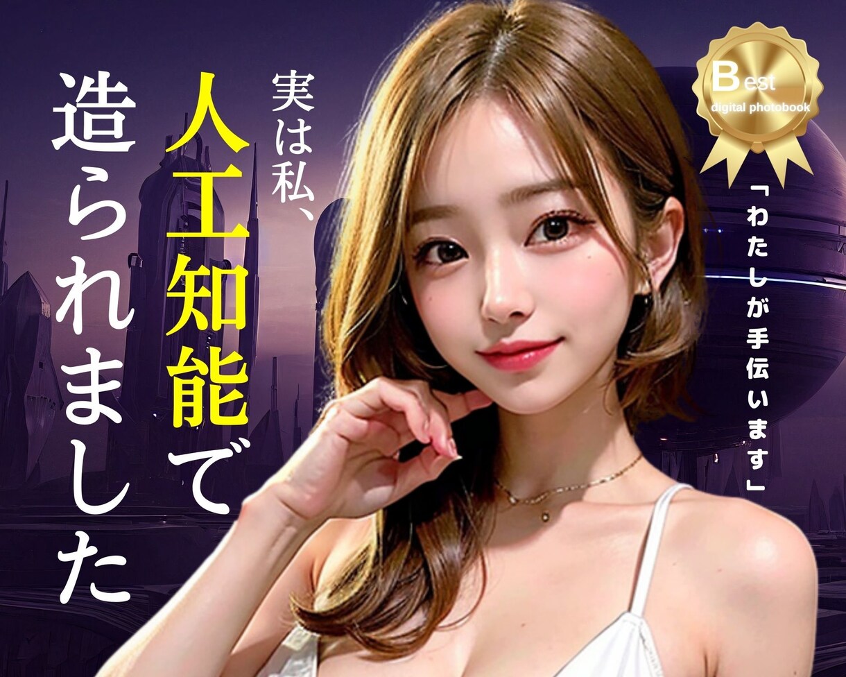 話題のAI・人工知能でスマホコンテンツ副業教えます スキル不要。ChatGPTが働きます【PDF即納】 イメージ1