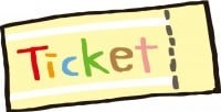 チケット代行(抽選・先着)行います ライブや舞台等イベントのチケット代行致します イメージ1