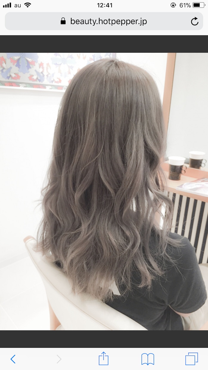私はあなたの彼女になります 私を彼女だと思って会話してね(//ω//) イメージ1