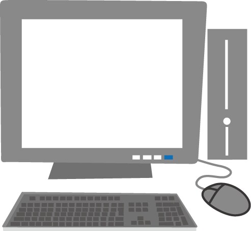 プレゼン資料の作成にお困りの方へ イメージ1