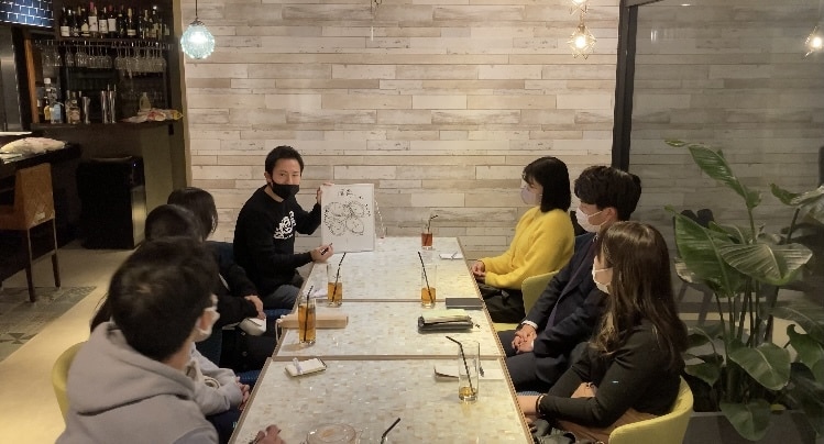 心こそ大切であります どんな話でも構いません。お話ししましょう。 イメージ3