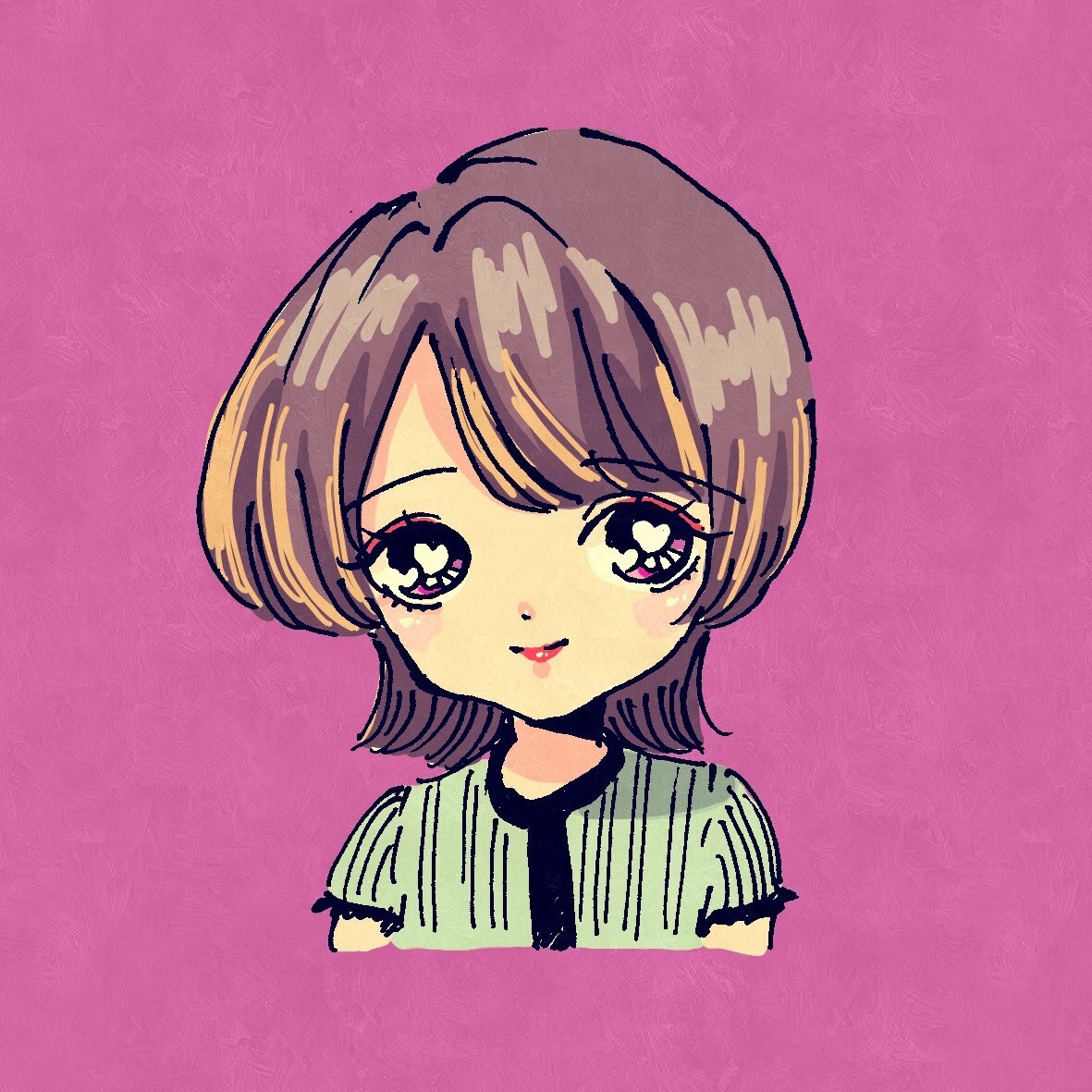 アイコン描きます 雰囲気に合わせた使いやすいアイコン イメージ1