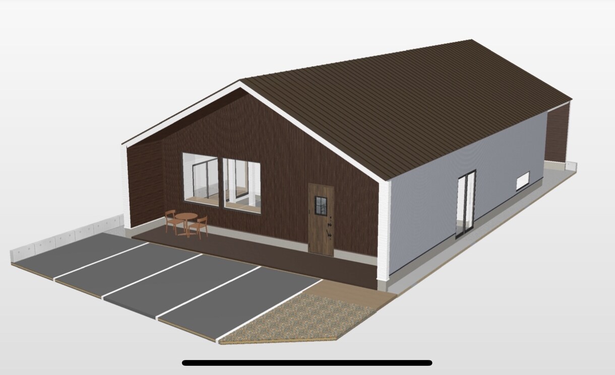 住宅等の平面計画のファーストデザインを承ります プランを好きな工務店に直接持ち込んで家を建てることができます イメージ3