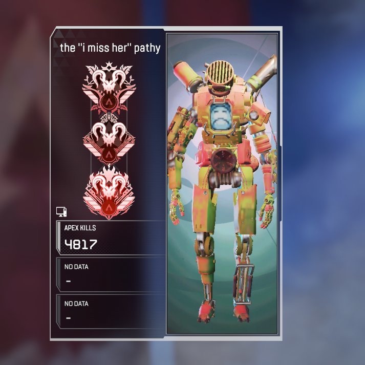 PC版 Apex上位プレデターが丁寧に教えます 複数プレデターによるランクが上がる丁寧APEXコーチング イメージ1