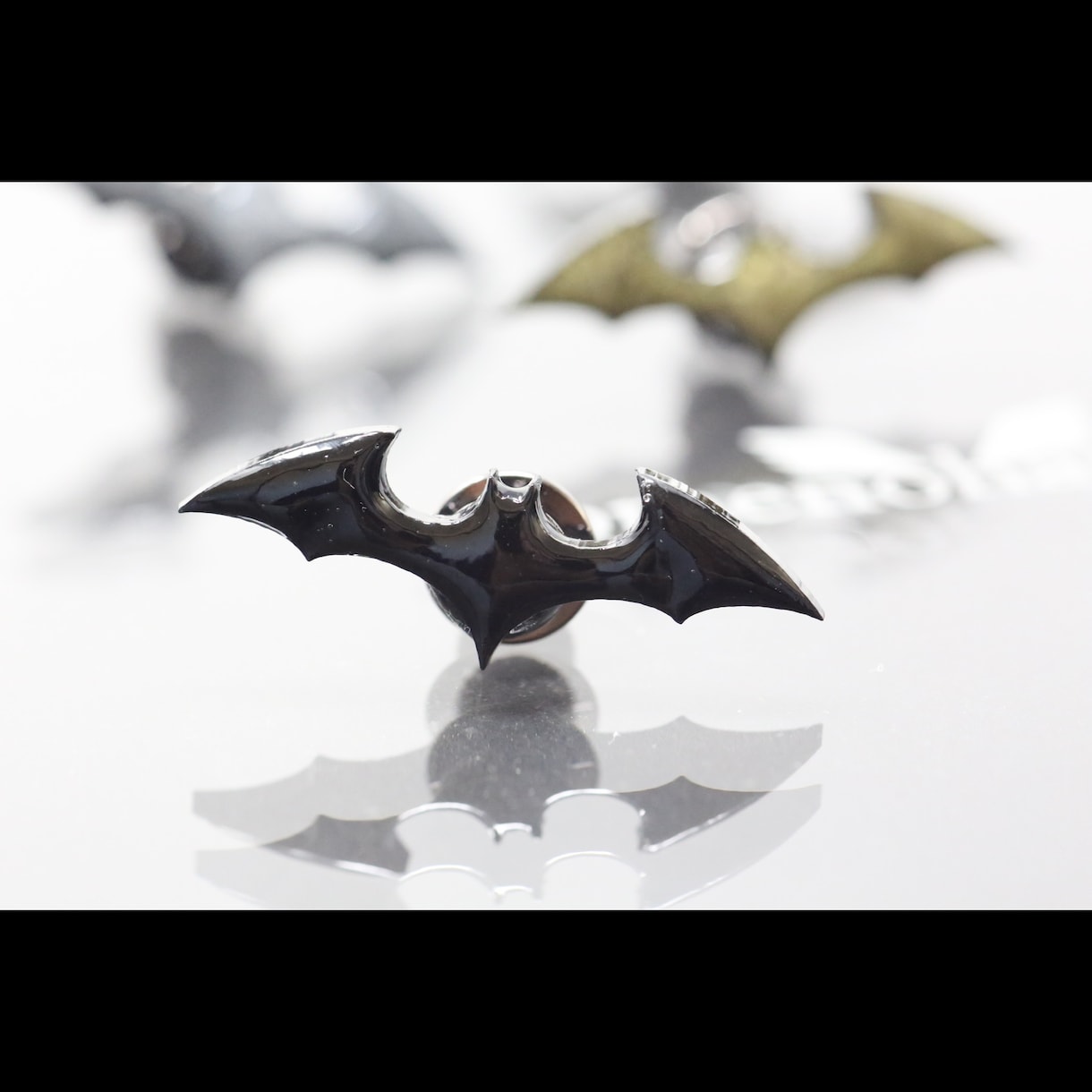 1個からオリジナルのアクセサリーパーツ制作します 和紙や紙、布、アクリルやMDFをレーザー加工機でカットします イメージ4