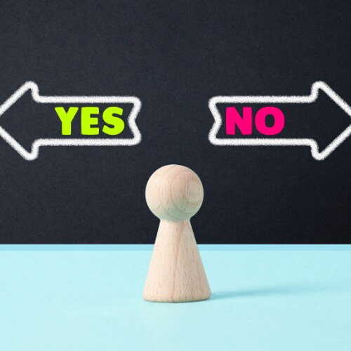 あなたの抱えているお悩みYES/NOで占います タロットカードとオラクルカードからのメッセージをお届けします イメージ3