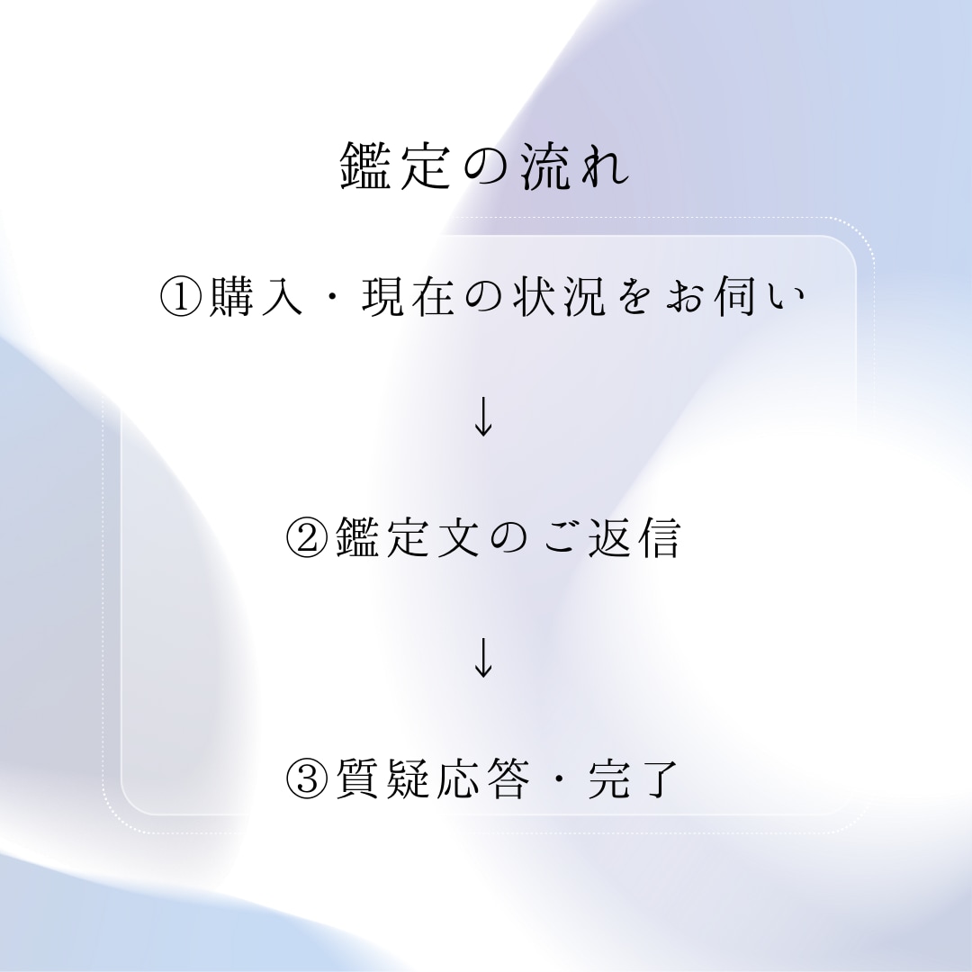 復縁鑑定〜恋が再び実るか占います もう一度、あの人と結ばれたい方へ。 イメージ2