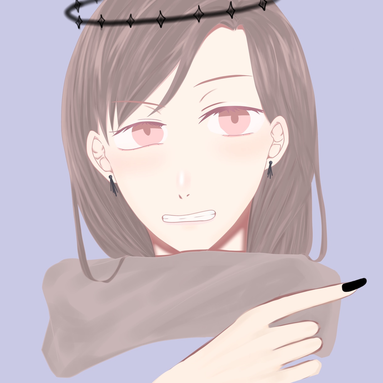アイコンやイラスト描きます アイコンやイラスト求めてる人初心者なのがOKな方 イメージ2