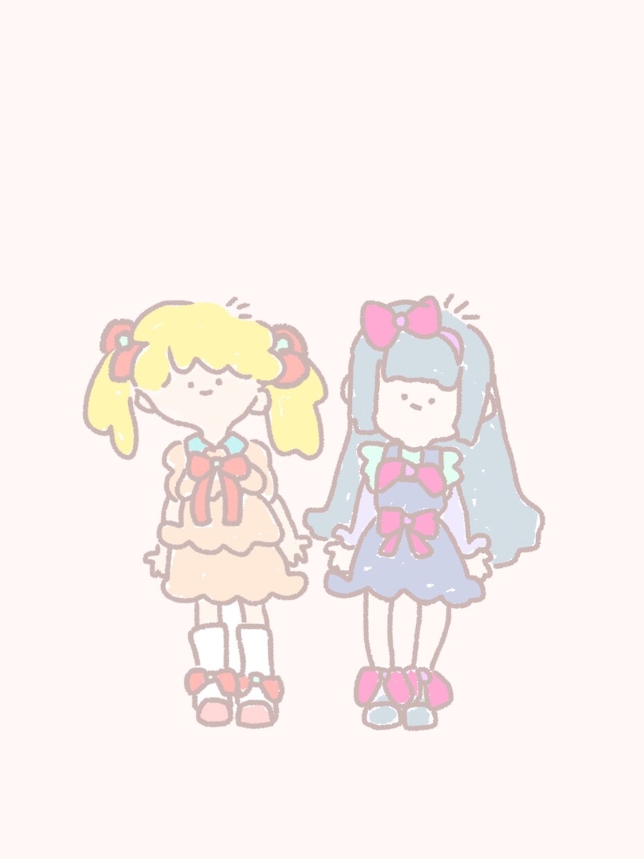 SNS活動などニーズにお応えして描きます かわいいイラストで人の心が暖かくなるような作品を作っています イメージ3
