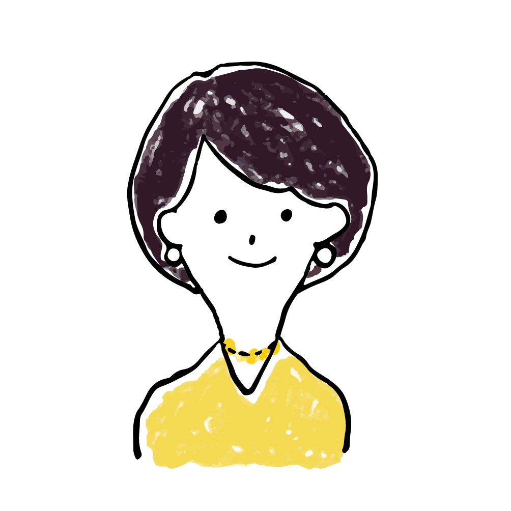 ゆるかわいいシンプルな線画アイコン描きます お仕事にも趣味にもSNSでのご利用にどうぞ イメージ2
