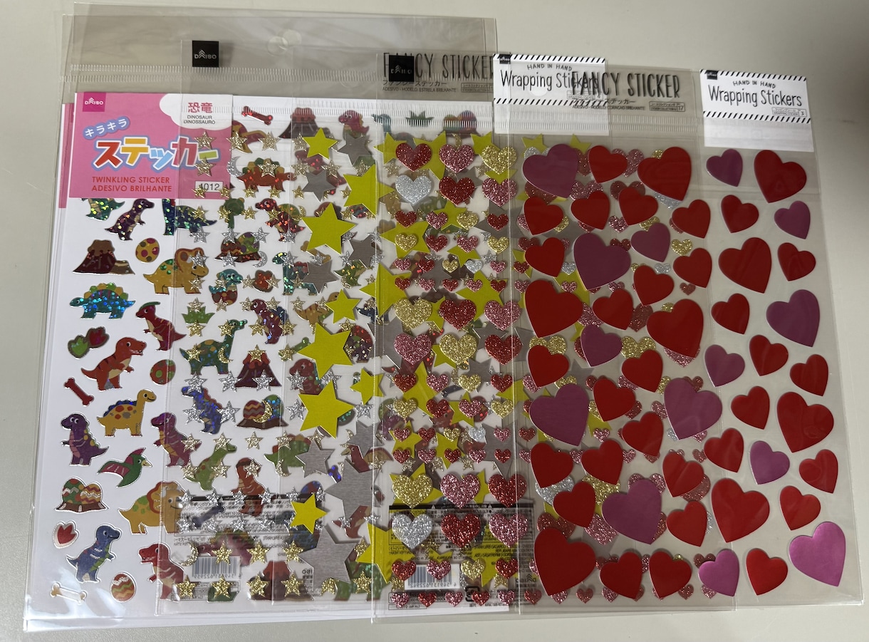 クリスマスツリーの製作キット作成します 保育士さん必見！飾ると可愛い！ イメージ5