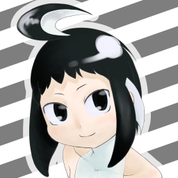 SNS用アニメ・漫画風イラストアイコン描きます 製作者と同等の利用許諾をいたします。商用利用・二次使用可能。 イメージ2