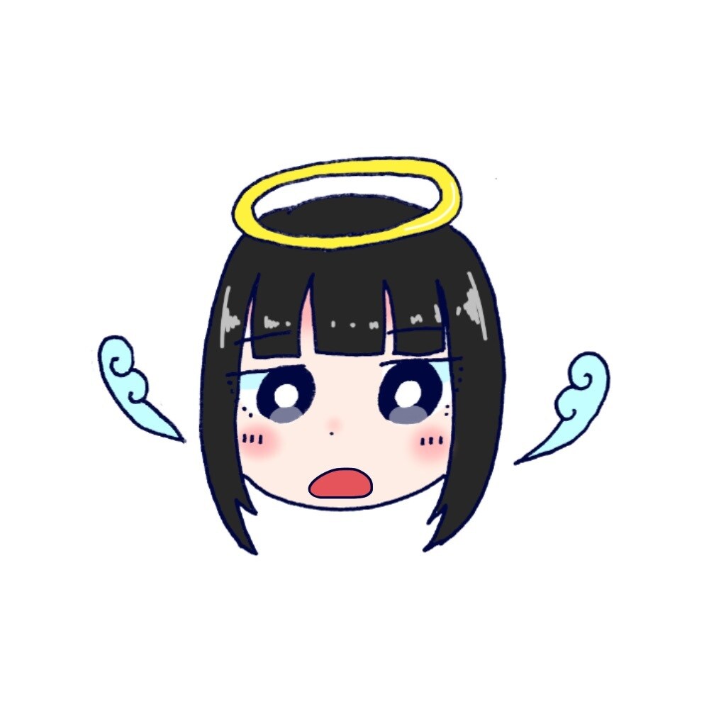 ゆるい可愛いアイコンイラスト描きます お手頃価格でイラストをGETしたい方へ イメージ2