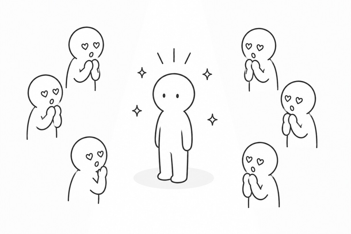 あなたの魅力を引き出します 出会いが欲しい方・出会っても先に進まない方へ イメージ1