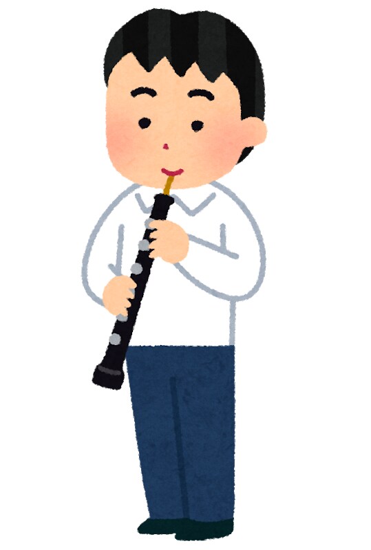 オーボエの演奏アドバイスを致します オーボエ初心者でも楽しく上達できるお手伝いをします！ イメージ1