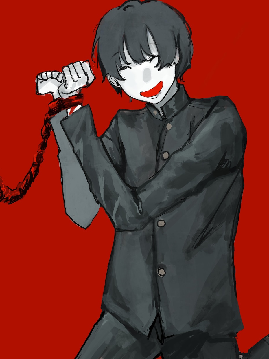 あなたが求める様々な一枚絵を描きます 小説や動画のサムネイル等のイラストを求めてるあなたへ イメージ9