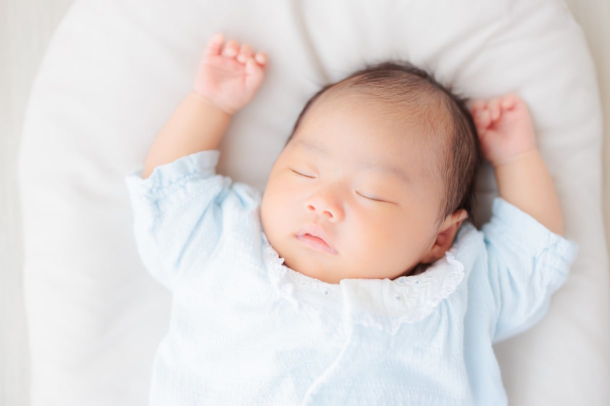 新生児から乳児までの育児に関する質問にお答えします 元NICU看護師に赤ちゃんの事聞いてみませんか？ イメージ3