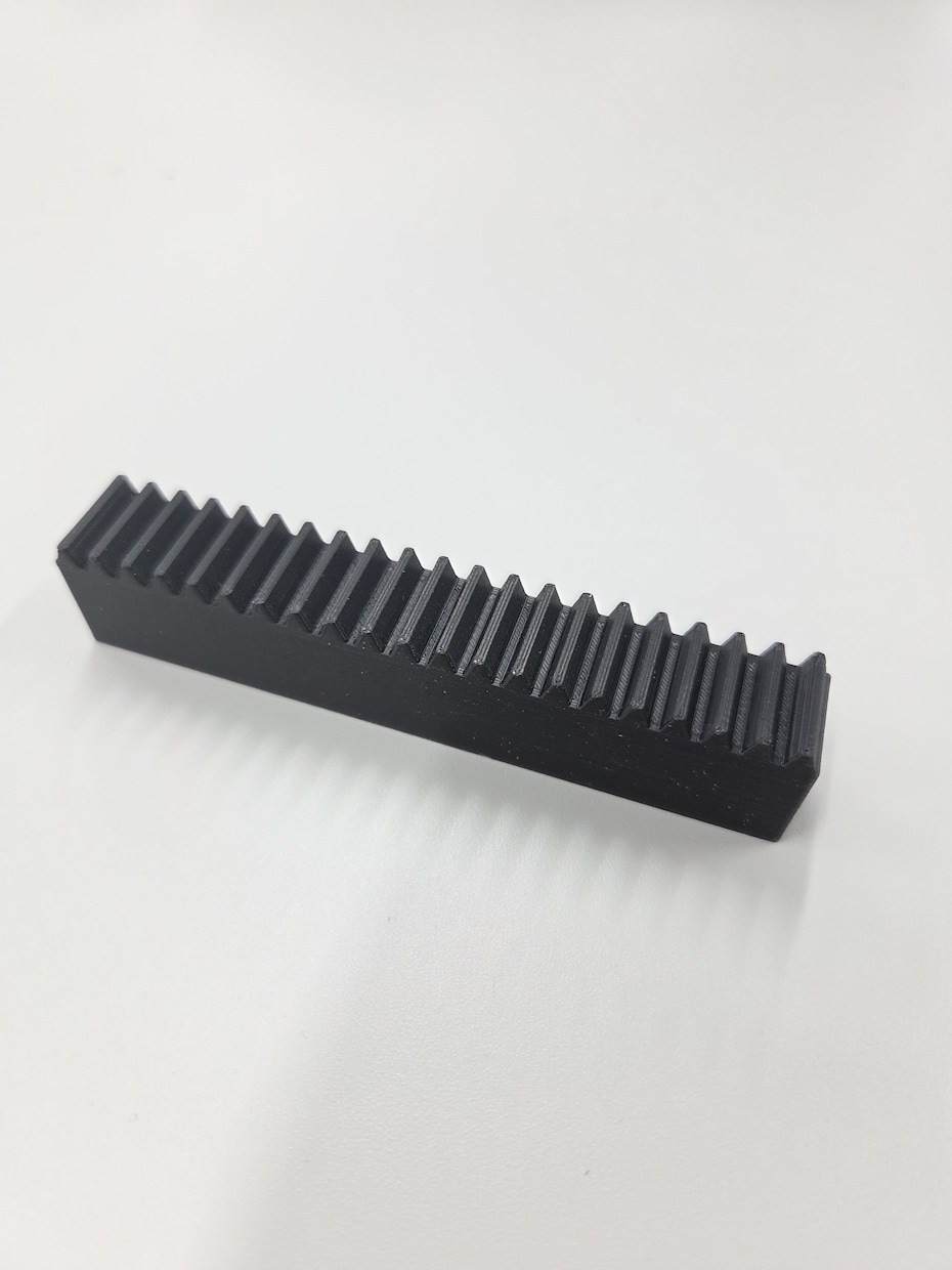 希望価格にて業務用3Dプリンターで作成します まずは希望価格等含めて気軽にご相談してください。 イメージ9
