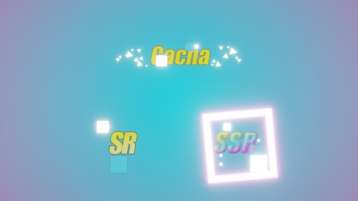 エフェクト付き！オリジナリティある動画編集をします 目を引くエフェクトで、コンテンツを差別化させませんか？ イメージ1