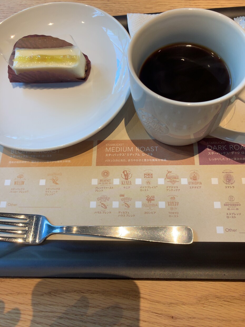 現役スターバックス店員がオススメのカスタム教えます ・注文の仕方がわからない人・いつもと違うものを飲みたい人 イメージ2