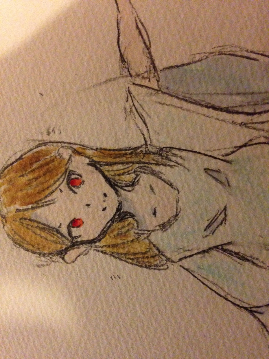アイコンを描きます 首から上のアイコンを描きますお気軽にどうぞ イメージ5