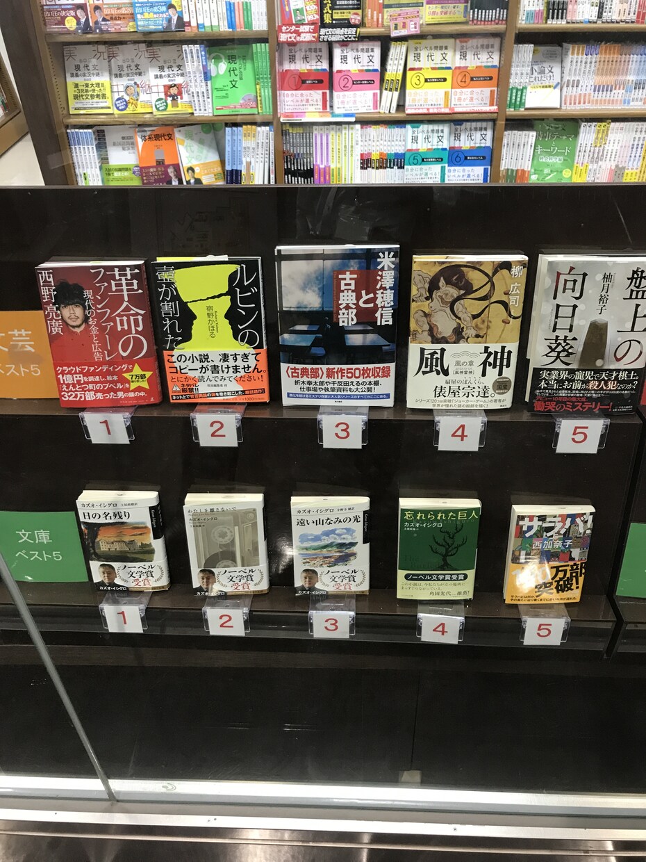あなたの人生を向上させる本を1冊紹介します 本のことなら俺に訊け。プロ読書家があなたのための本を紹介！ イメージ1