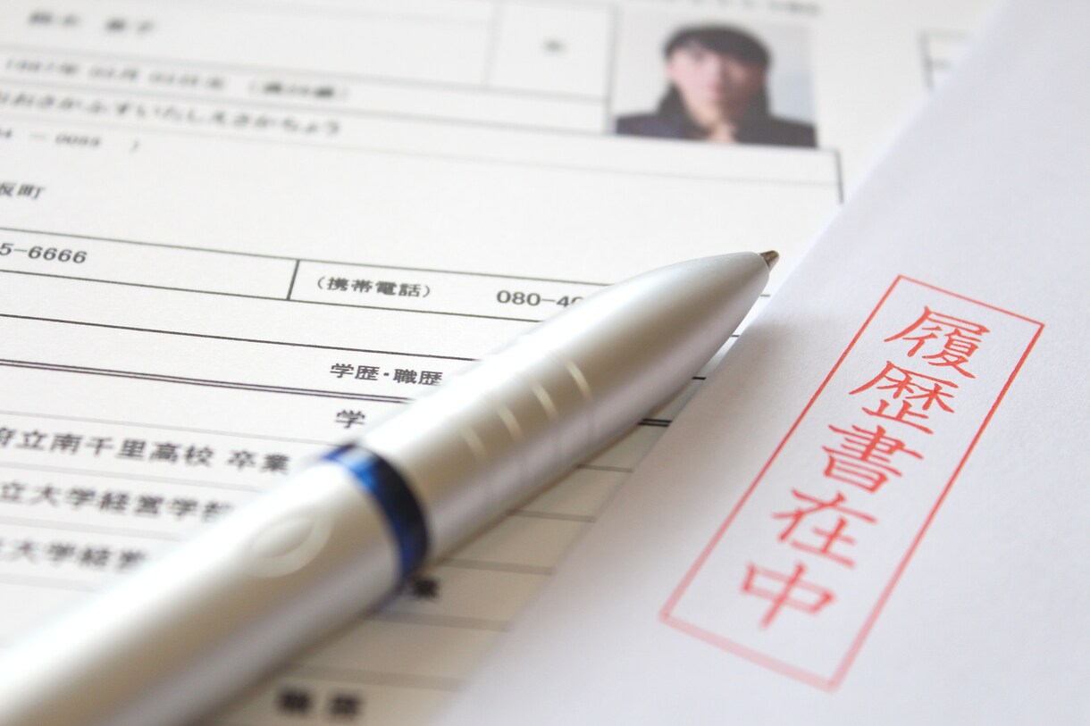 就活生限定！企業へのお礼状（メール）を添削します 就職活動中のお礼・依頼のために送る手紙やメールをアドバイス イメージ2