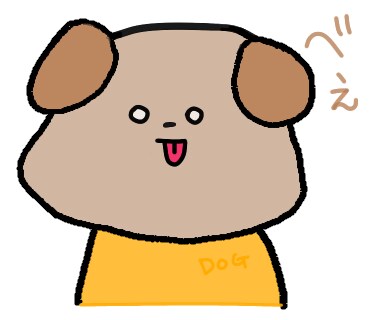 ゆるっとかわいいキャラクターをデザインします SNSのアイコンや似顔絵、商品にも使用可能！文字入れも可能！ イメージ7