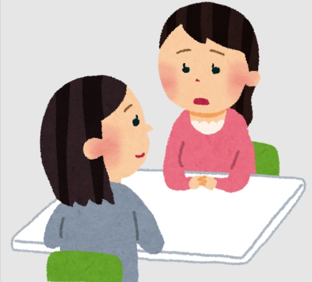 裏　婚活アドバイザーします １ヶ月フォロー　婚活中の方　担当さんより親身になります。 イメージ2
