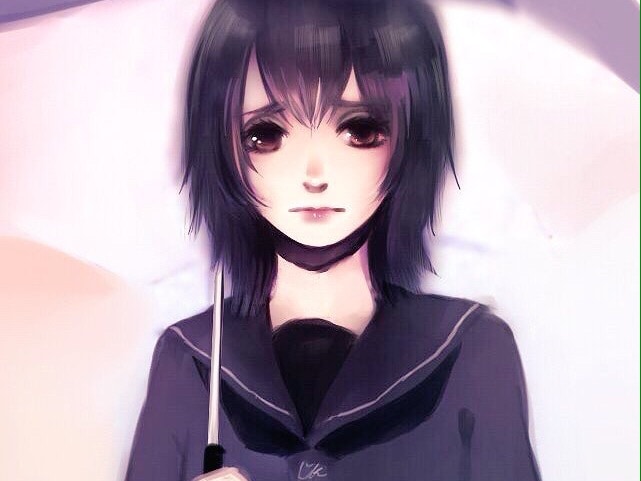 イラスト作成します 物語の挿絵やSNSのアイコンにおすすめ○ イメージ2