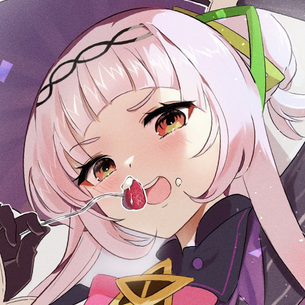 SNSアイコンのイラスト制作します これからSNSを始める可愛いイラストがご希望の方へ イメージ3