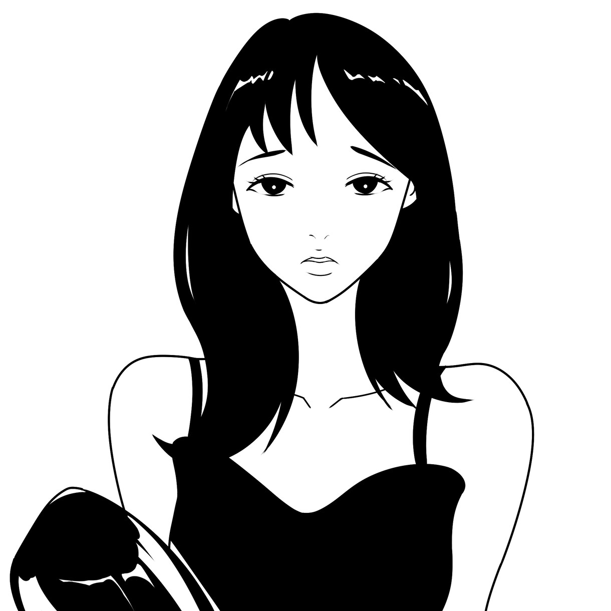 SNSアイコン作成します 写真やご希望の内容でアイコン作成を致します イメージ2