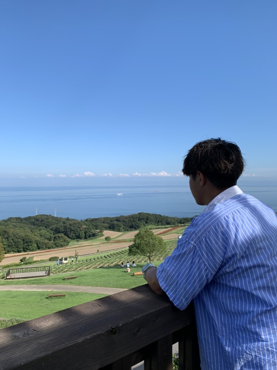 老若男女問わず皆様とおはなしします 現役大学生だから知っている知識で皆様と楽しく会話したい！ イメージ1