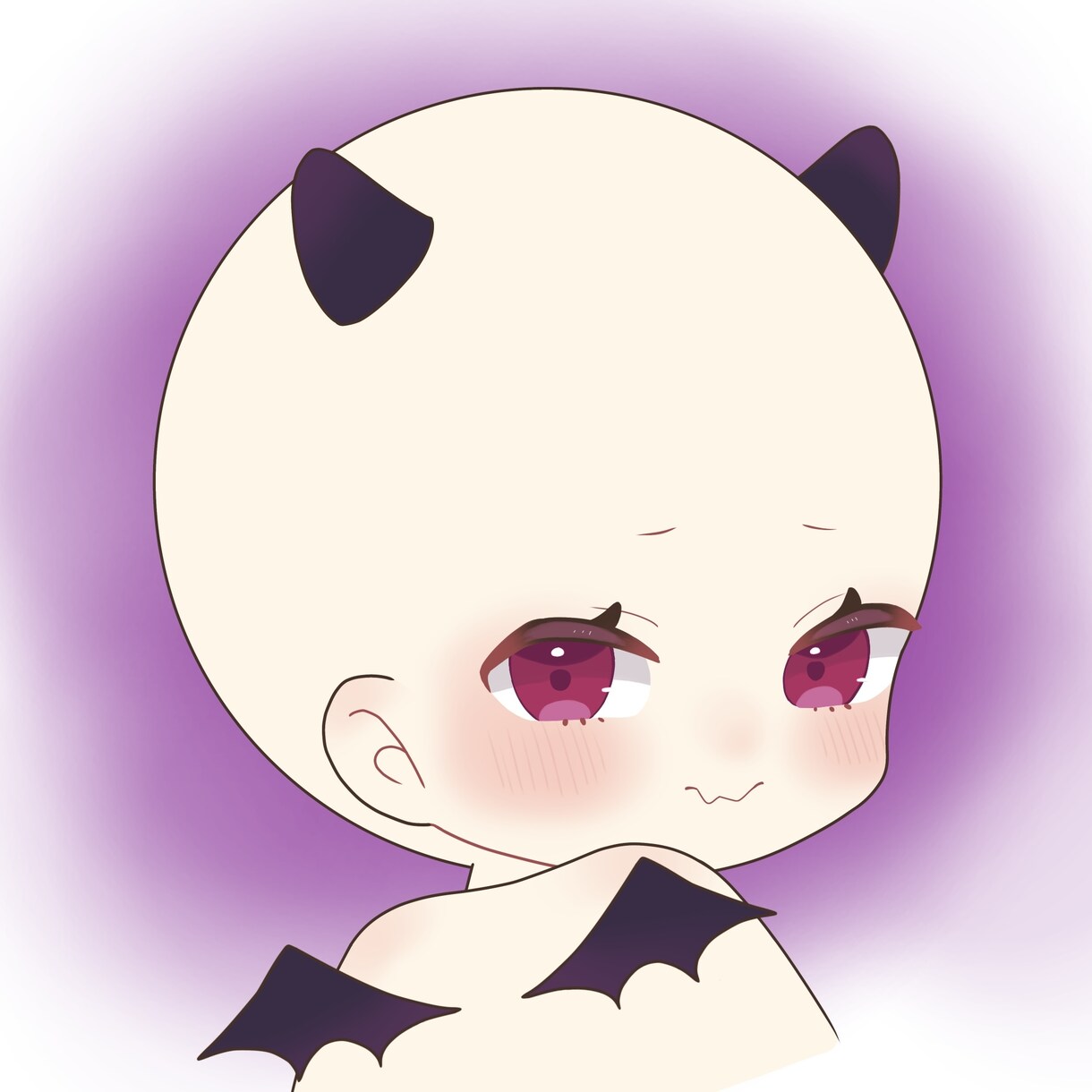 かわいい量産アイコン描きます 安く、だけどオリジナルなアイコンが欲しい方に!! イメージ3