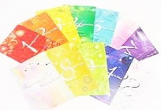 数秘とカードでよりそいリーディング届けます 今必要なメッセージをうけとりたいあなたにおススメ♡ イメージ1