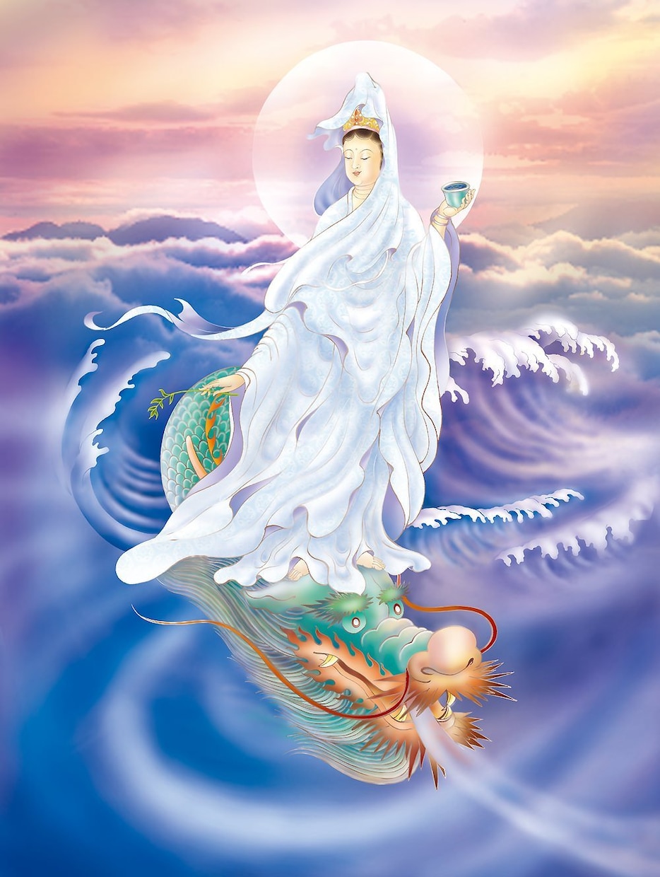 不運悪運の元を強力に！✨浄化・除去・跳ね返します ⚡邪気·邪念・生霊·呪い・サイキックアタック等を跳ね返し除去 イメージ2