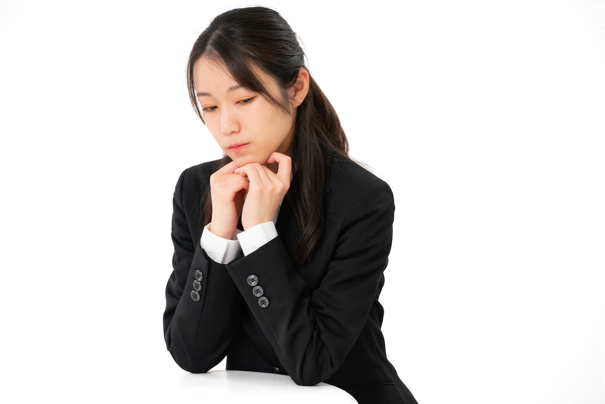 お仕事関係の様々なお悩み・人間関係等ご相談致します 長年様々な仕事をし、転職経験も豊富な私が改善策等ご提案。 イメージ5